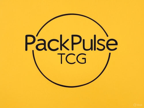 PackPulse TCG